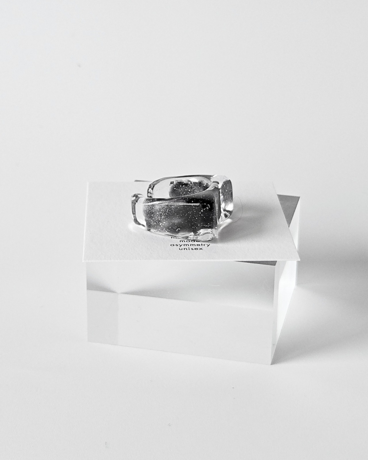 RiNG. [mag black] - 3