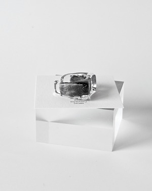 RiNG. [mag black]