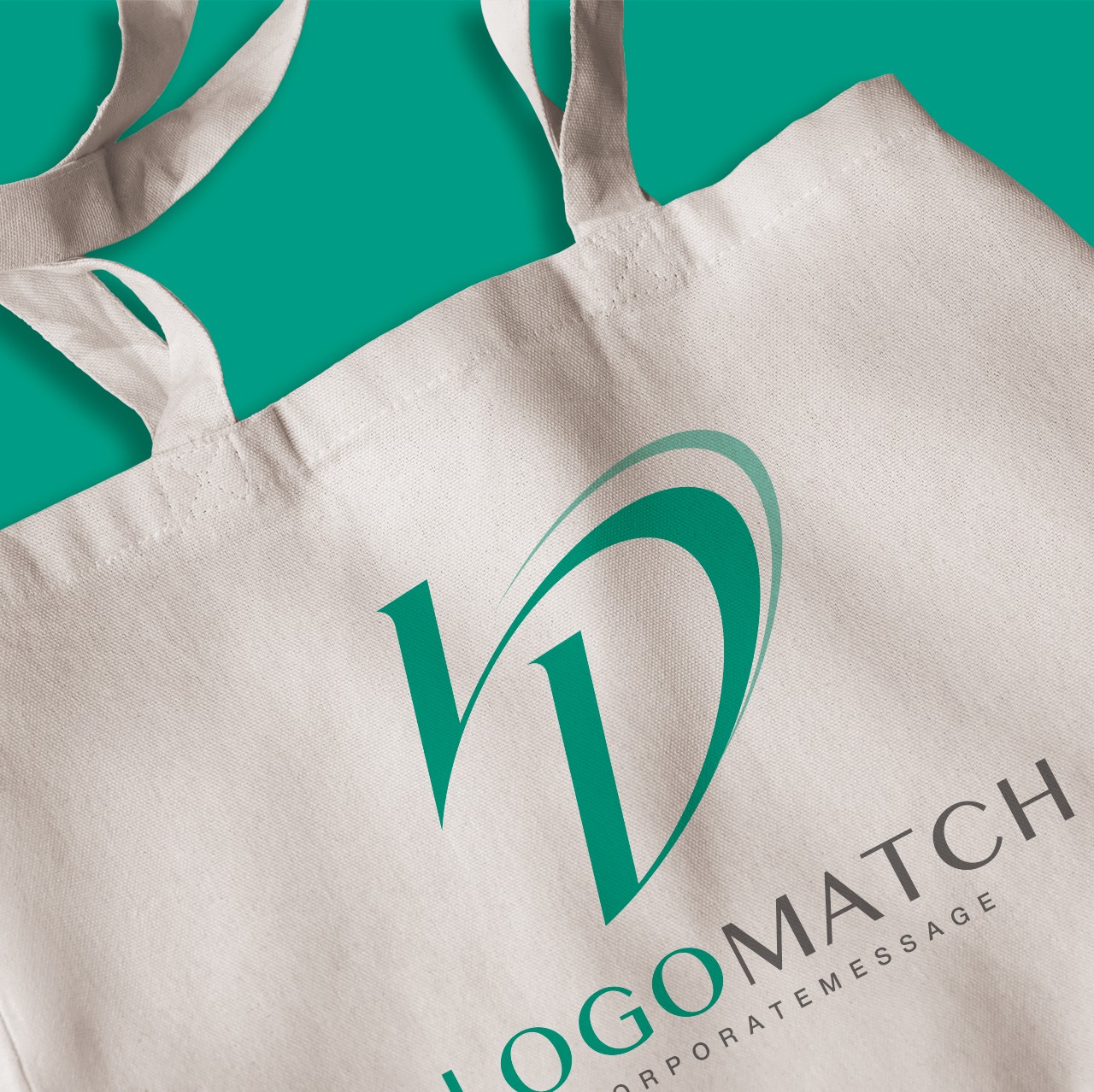 時代の変化に迅速に対応するH・Dのロゴ