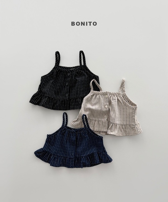 BONITO［取寄］bustier 26autumn