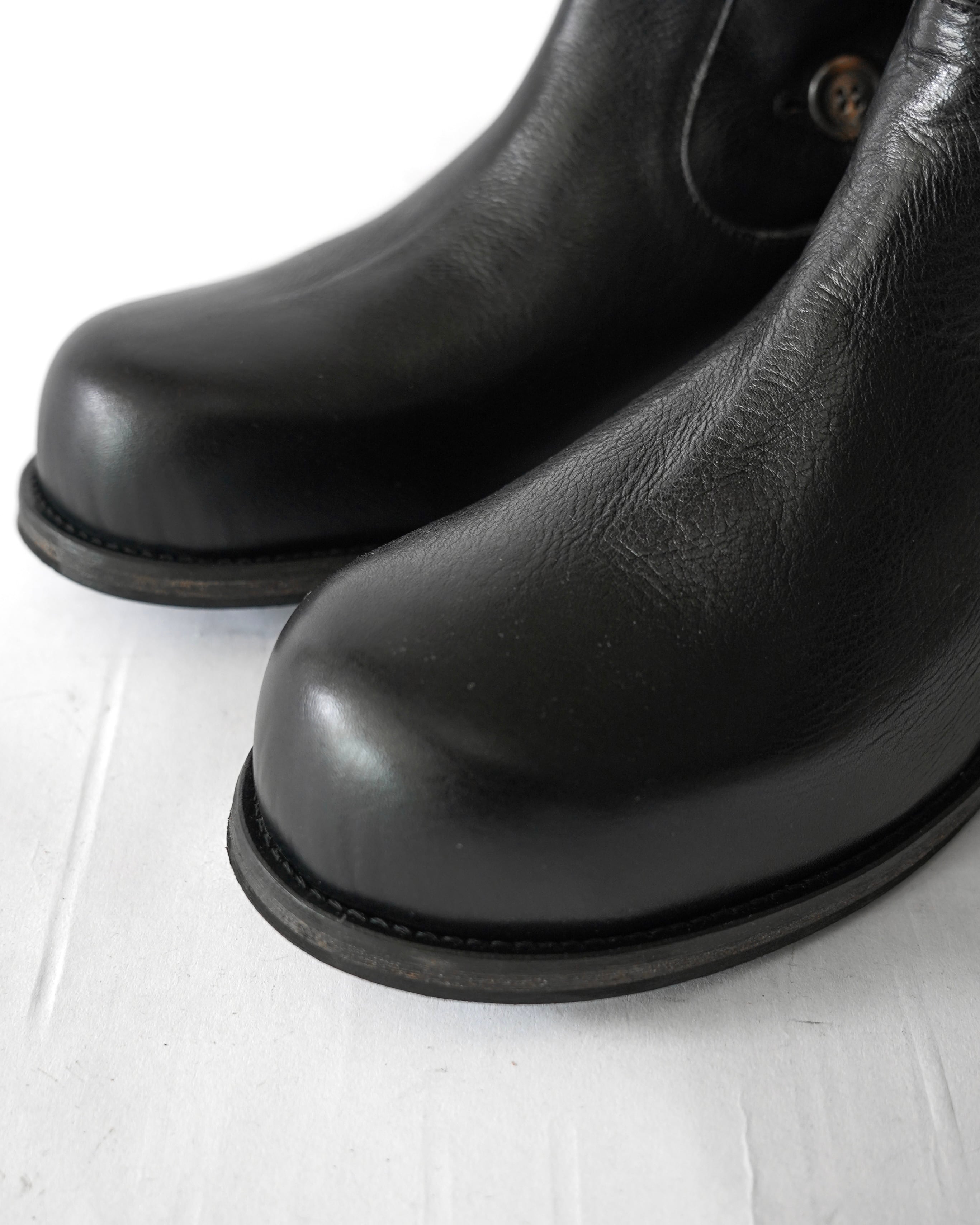 EGONLAB SS26 AURORA BOOT 2 | hypeofficial