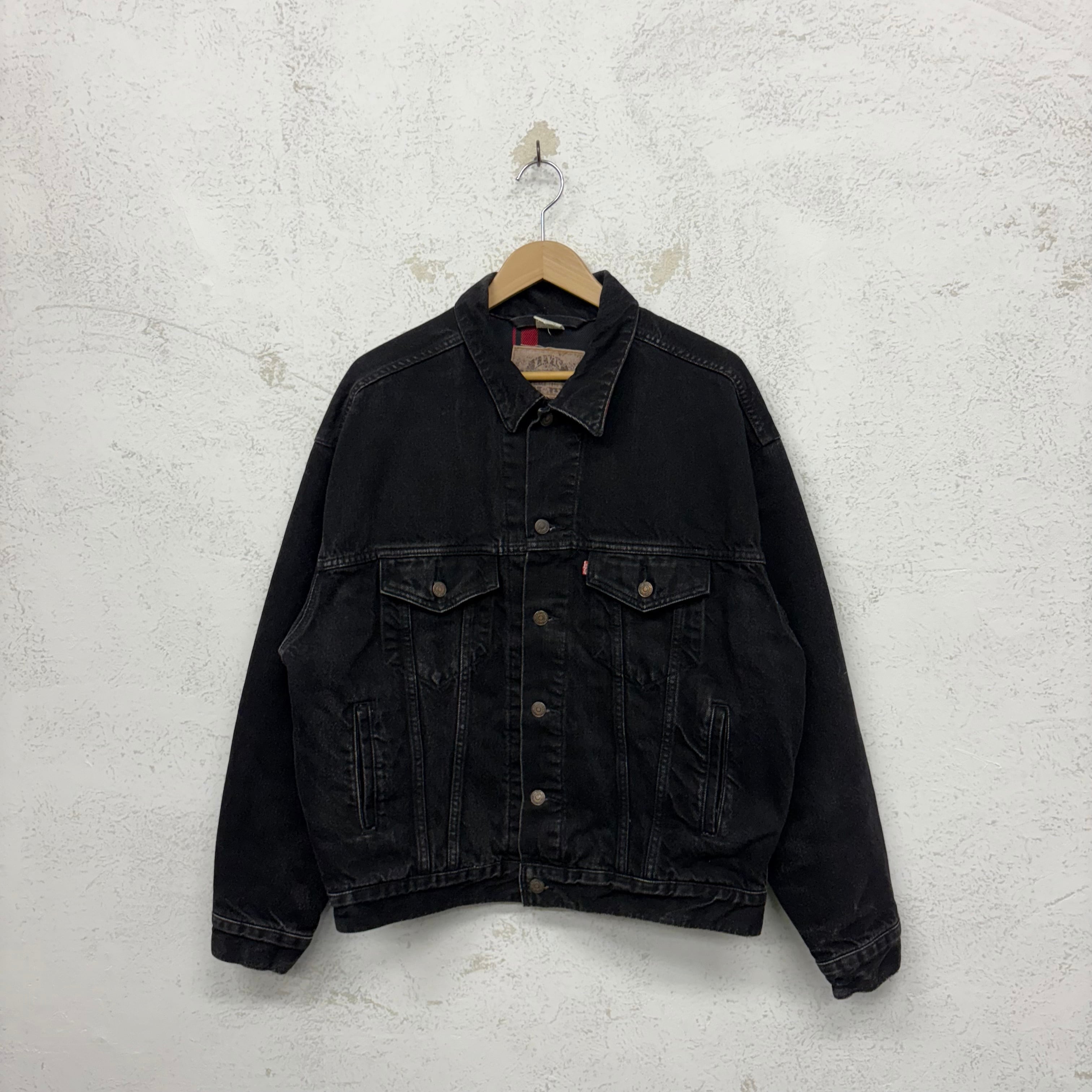 90's patagonia shelled synchilla 