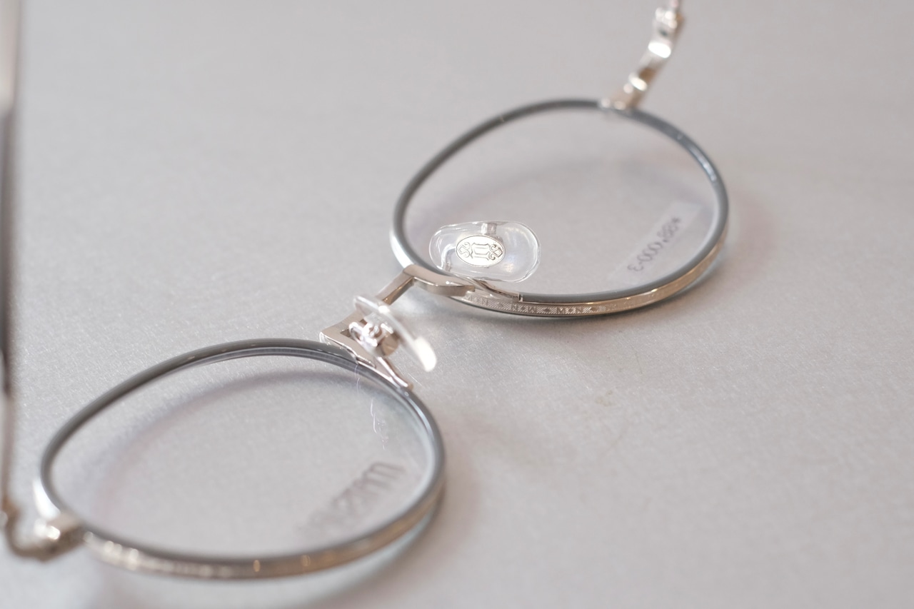 【MATSUDA】10189H-i Col:PW-GRY