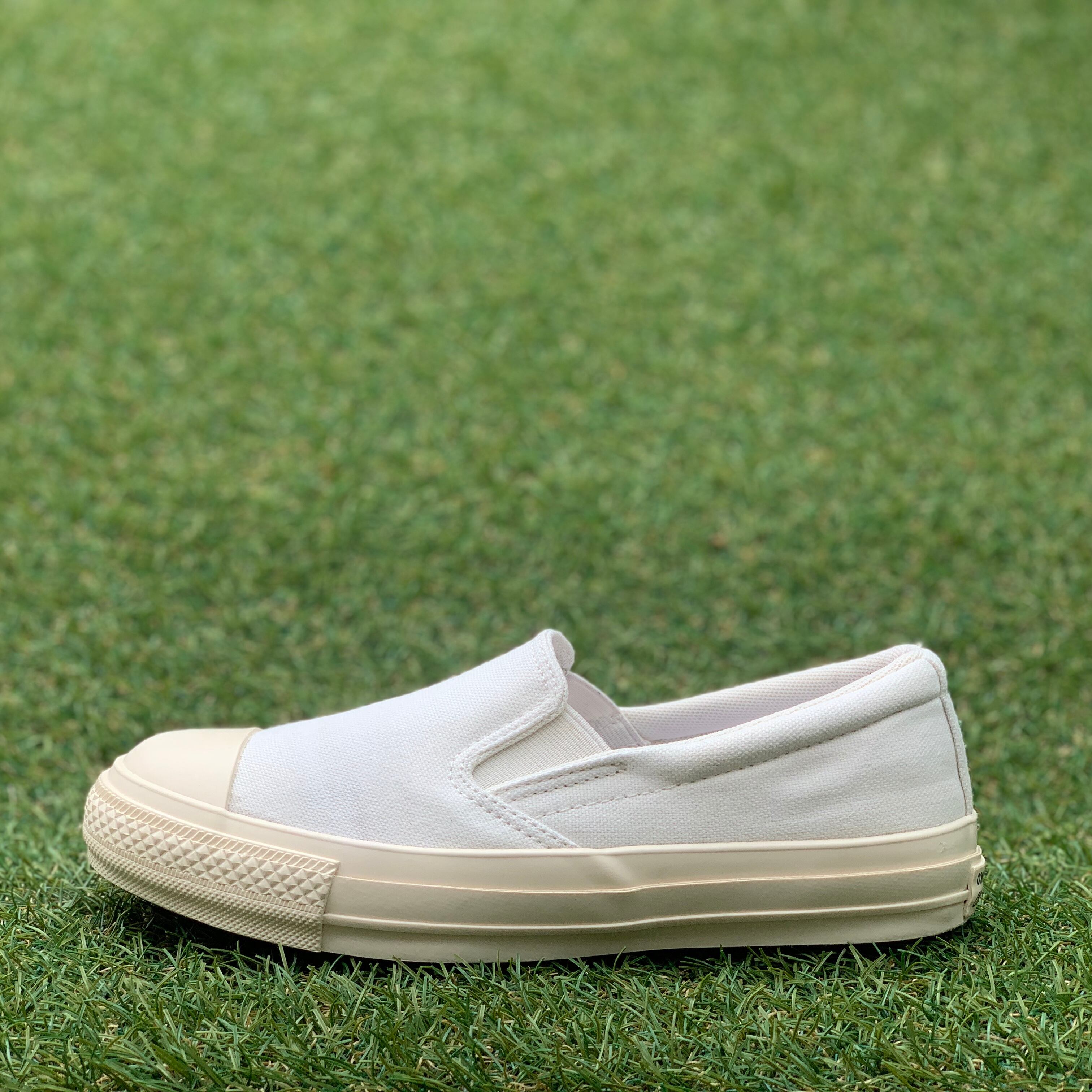 converse ALL STAR 100 MN SLIP-ON コンバース オールスター100 スリッポン E314