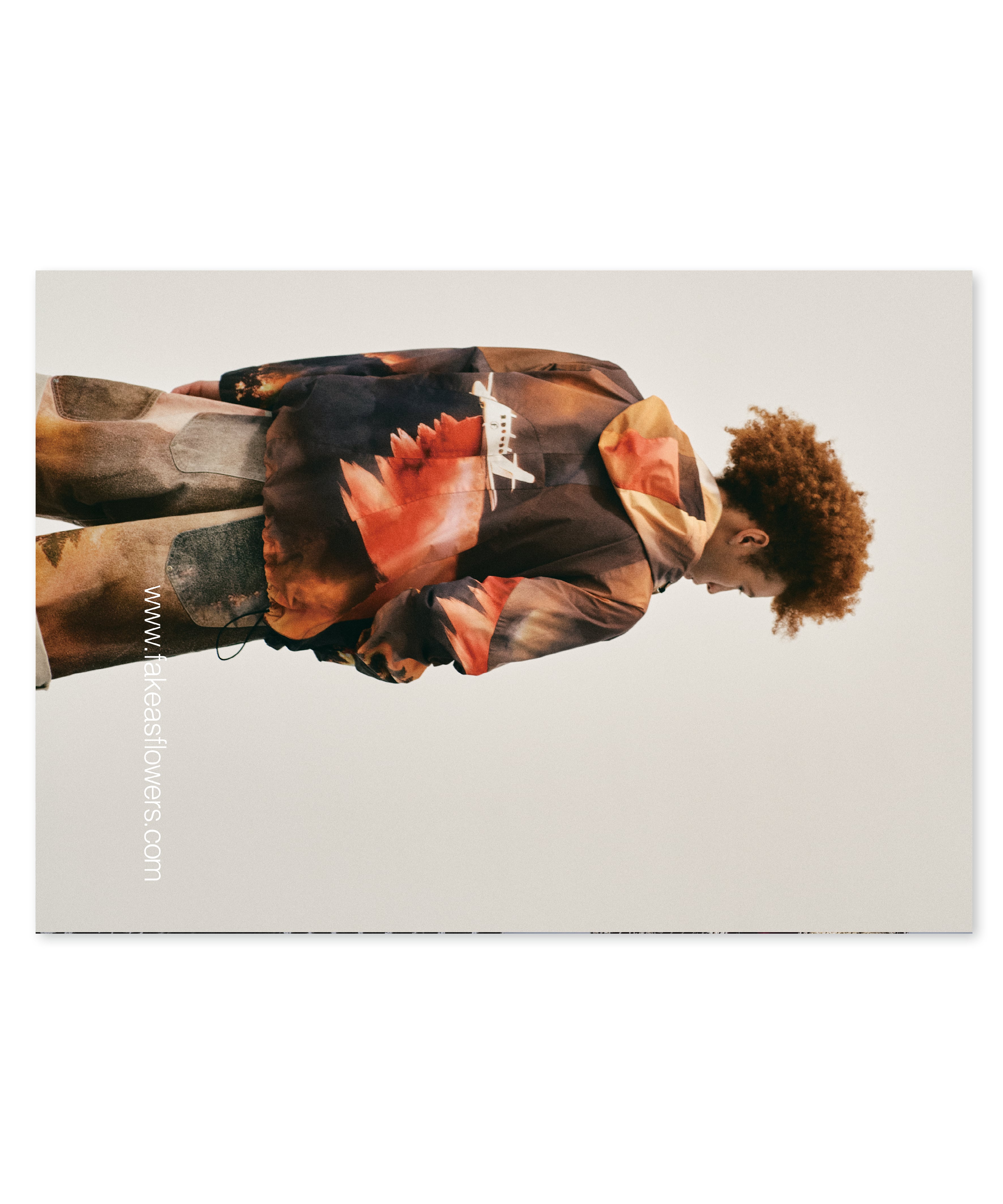 COMET POSTER MAGAZINE ISSUE01 | COMET MAGAZINE