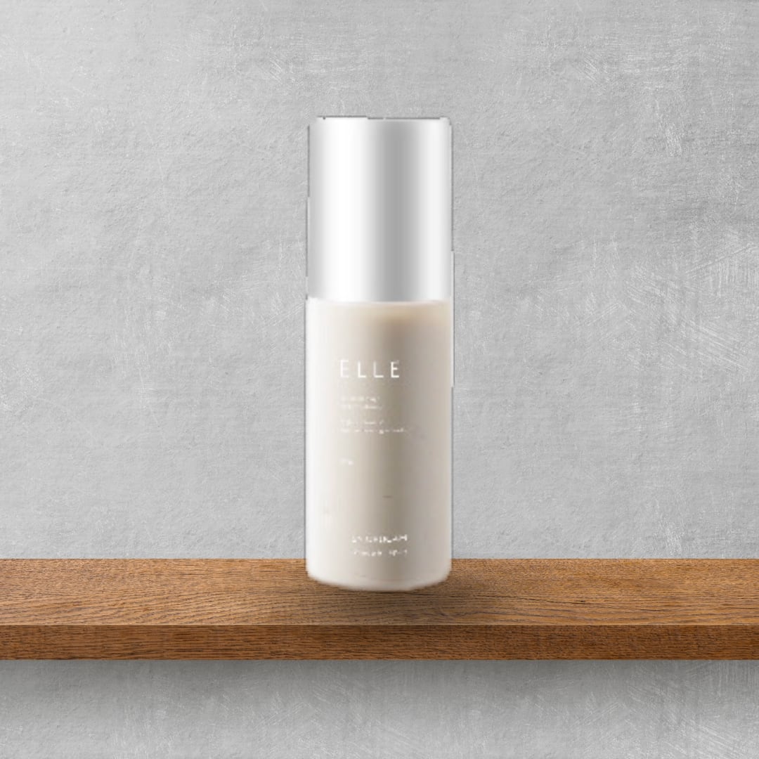 ヤクジョ ELLE BY URUGAMI（ヘアートリートメント）120g | MajoLabo.