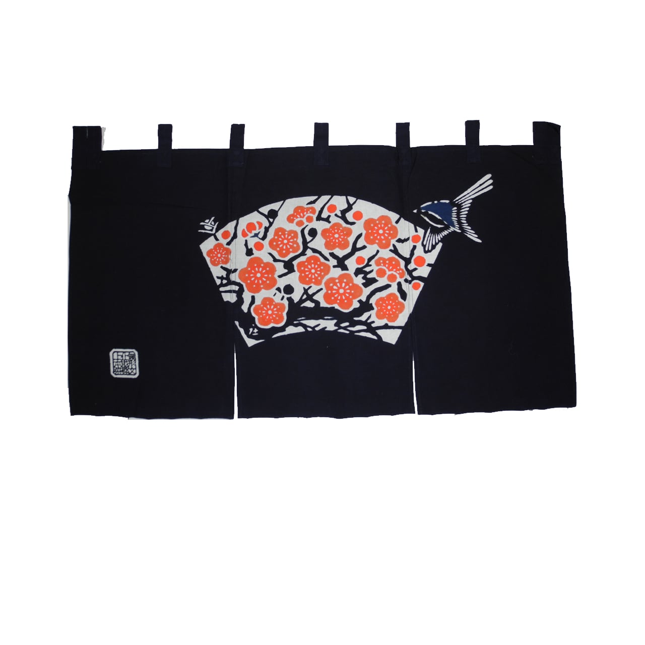 郡上本染 渡辺染物店