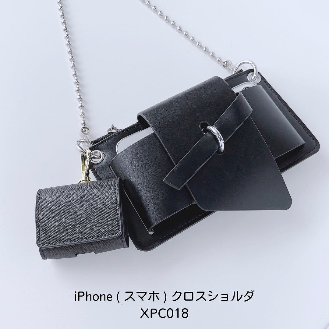 AirPods レザーケース ( Airpods 用・ AirPodsPro 用) | Lune (リュンヌ)