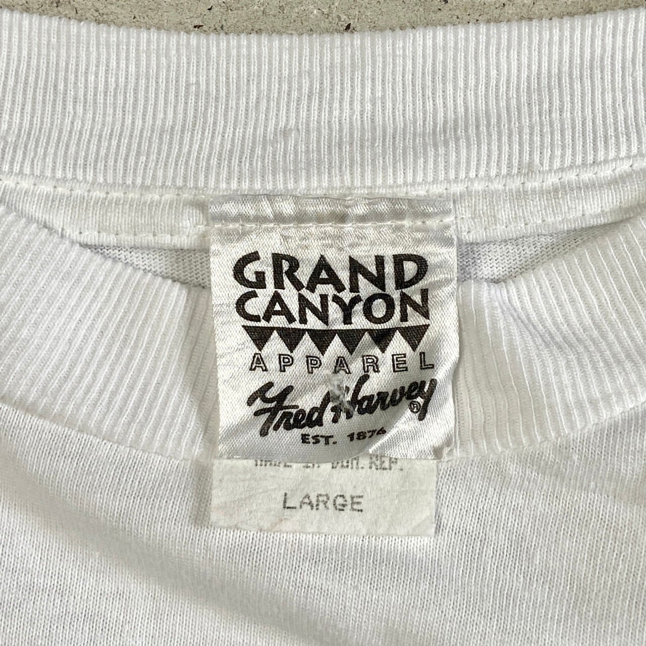 90年代 GRAND CANYON NATIONAL PARK グランドキャニオン スーベニア ...