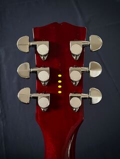 YAMAHA SL450S Studio Lord 1982 Les Paul Std. ヤマハ レスポール 商品画像 4