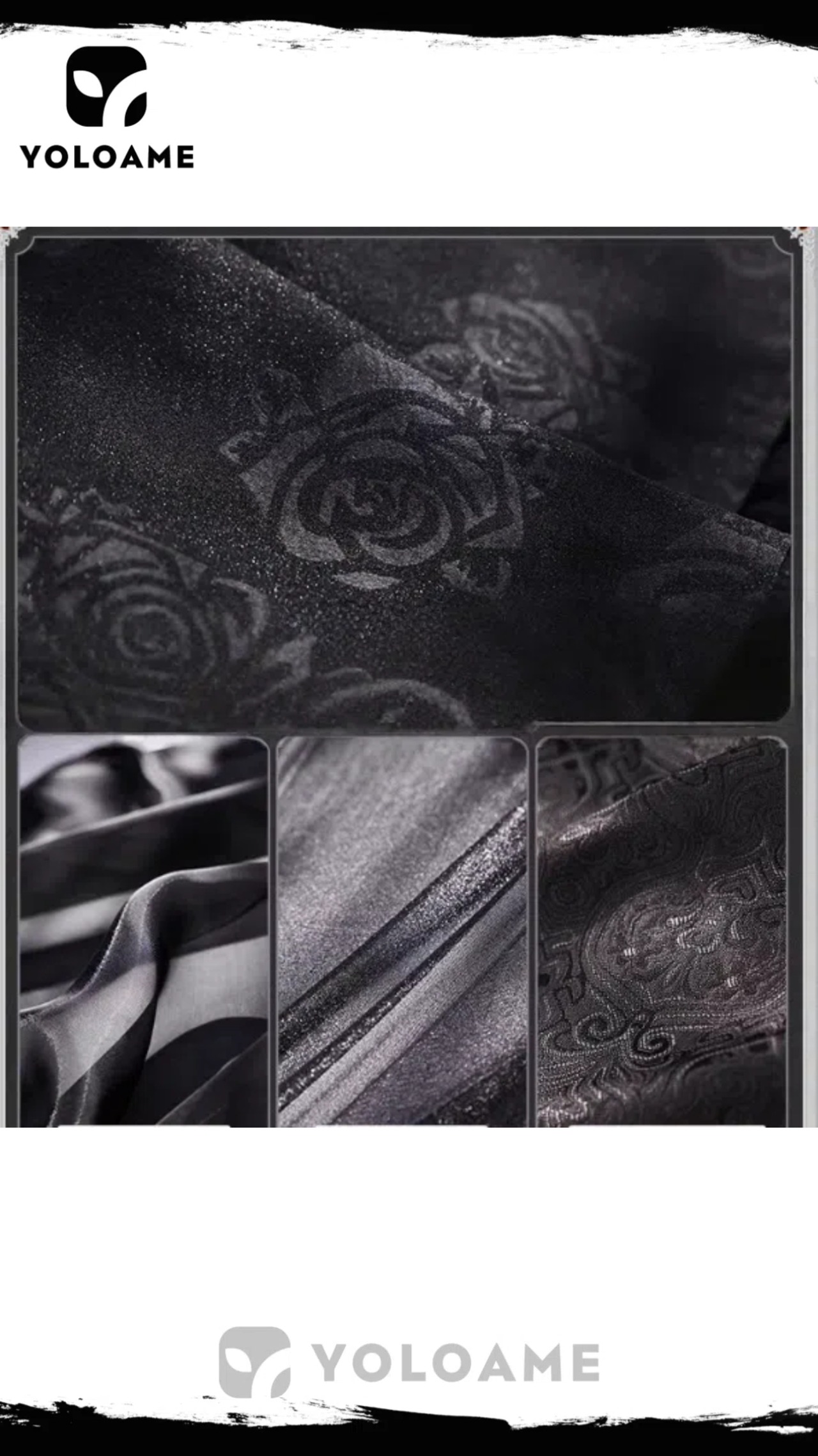 三分妄想 IdentityV 第五人格 スカーレット 祭司 コスプレ 衣装 コスチューム