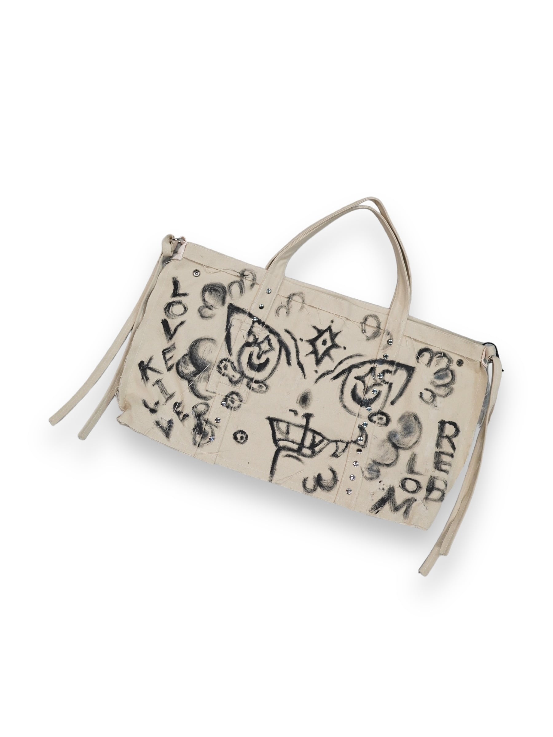 LOVE KILLER ショルダーバッグ