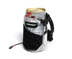 HARDMADE ダイニーマウルトラライトシリーズ 缶ビールホルダー