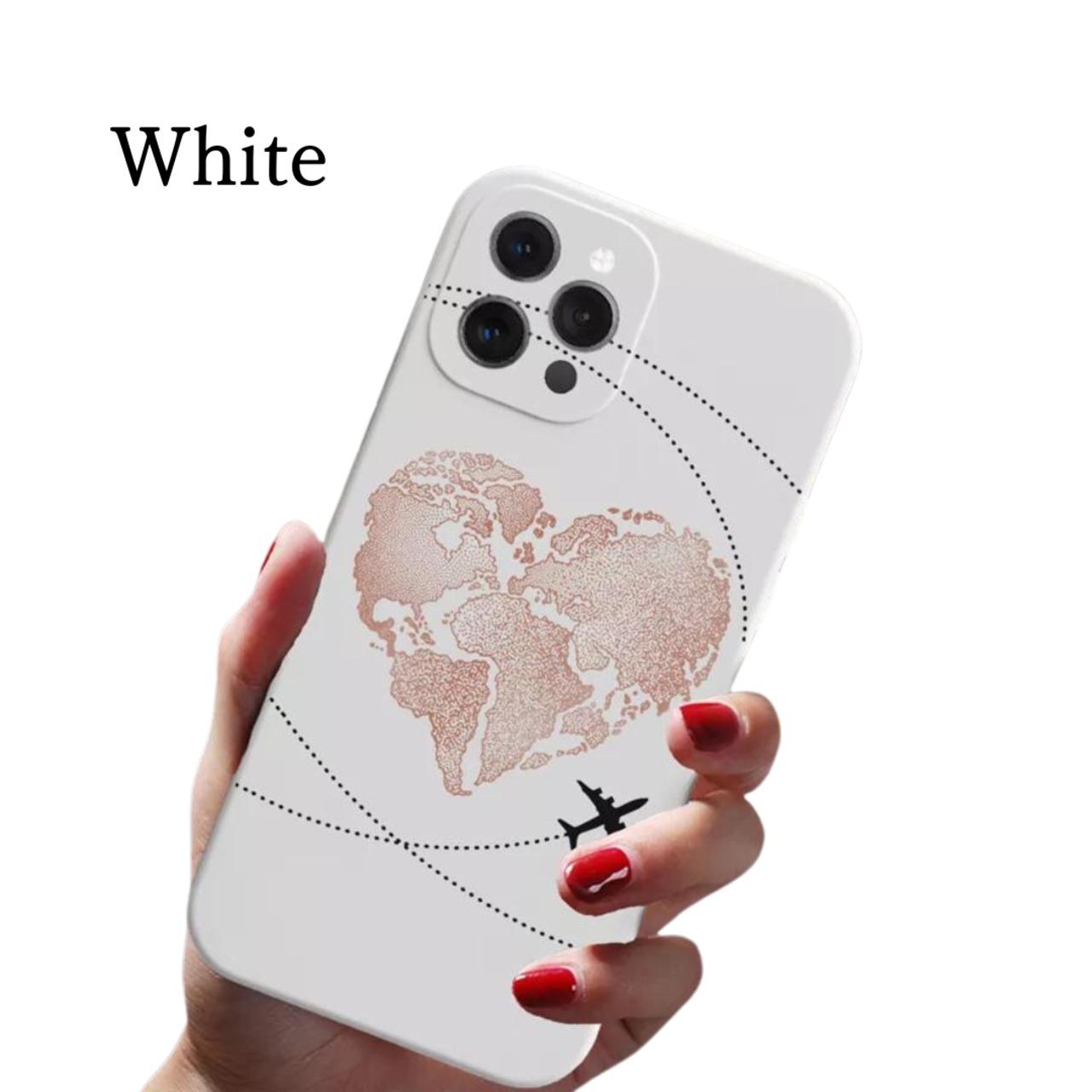 高品質 携帯 iPhone シリコン ラグジュアリー ハート 旅行 11 12 13 14 Pro Max Mini Plus スマホケース≪9COLOR≫【0204】