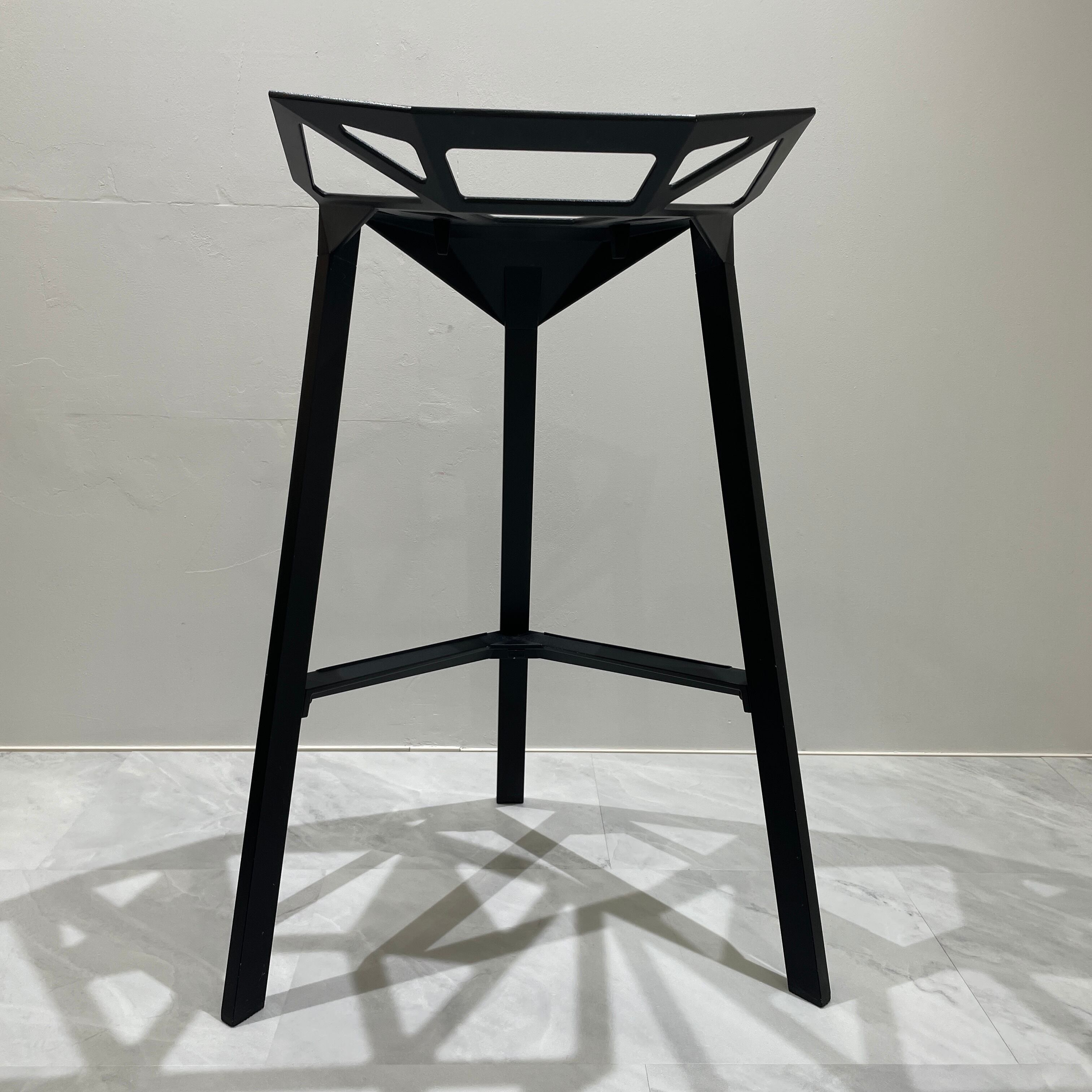 Magis STOOL_ONE スツールワン/KONSTANTIN GRCIC