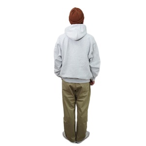 【LIFEWEAR(ライフウェア)】Made In USA 12oz HEAVYWEIGHT SWEATSHIRTS-HOOD ヘビーウェイトスウェットシャツ フード