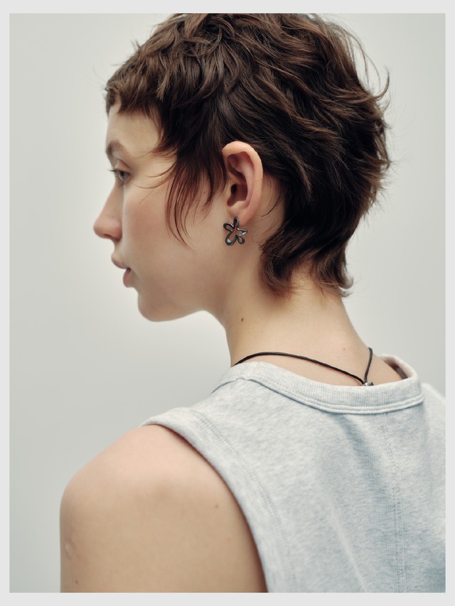 Pierce -Gold/Silver/Dark Gray/Matte Gray-