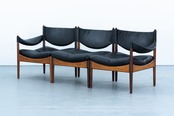 【as it is】Kristian Vedel | Modus 3seat Sofa side table set