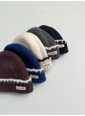 〖取寄〗韓国子供服 / 26winter / minirobe / メロウビーニー / キッズ *FREE*