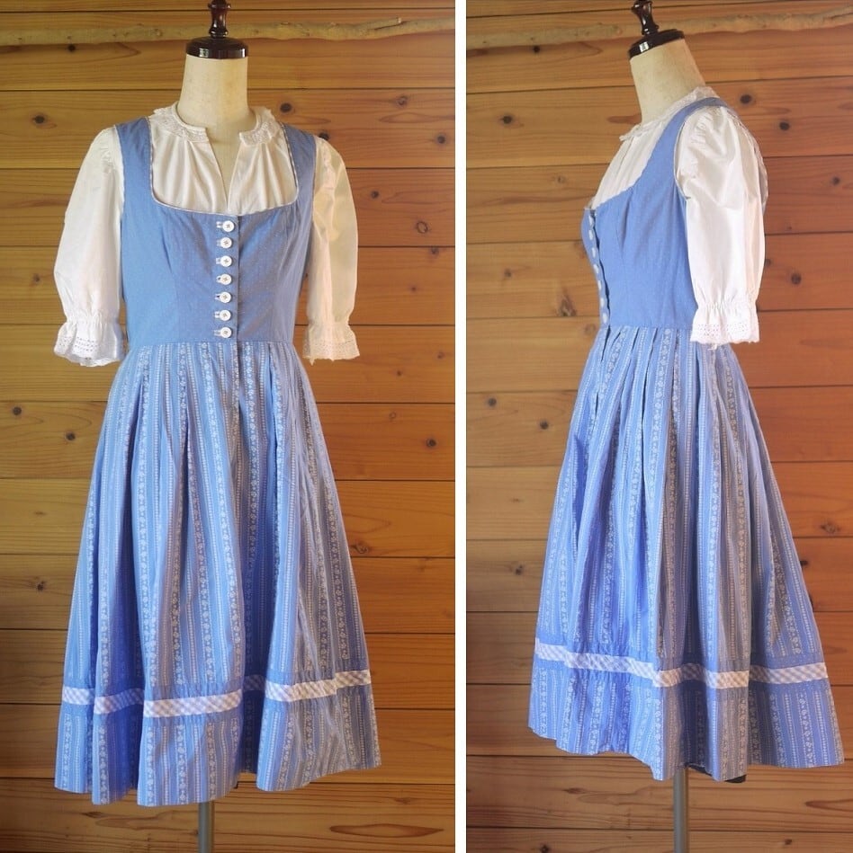 民族衣装 ディアンドル オクトーバーフェスト h.moser