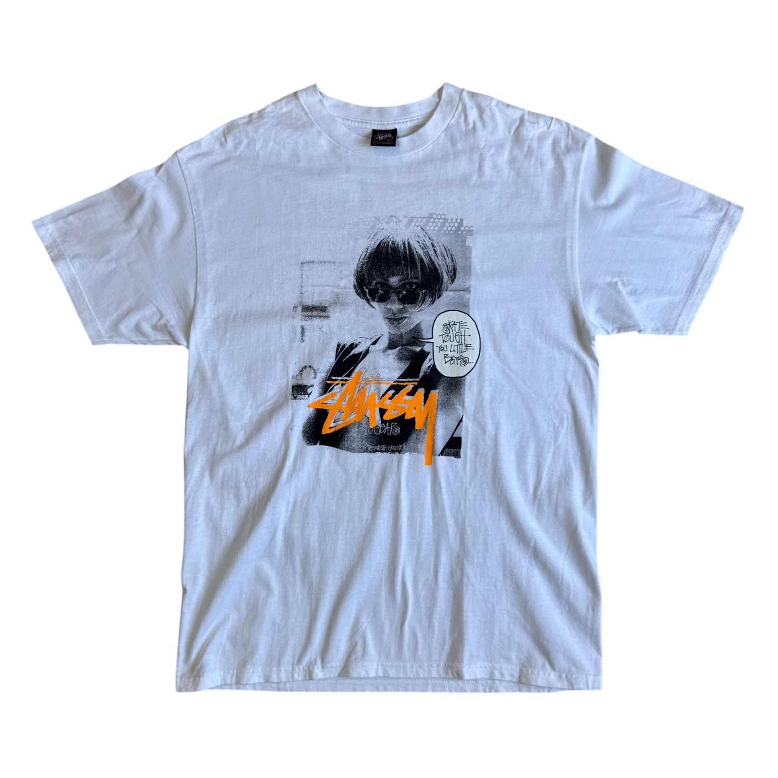 Old Stussy | shockWaveVintage