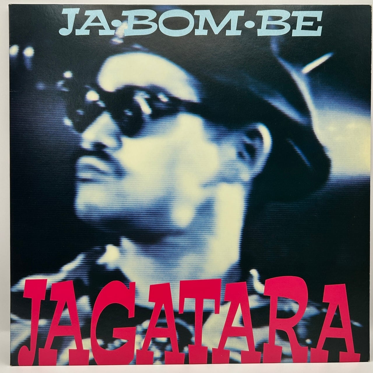 【12EP】JAGATARA – JA・BOM・BE