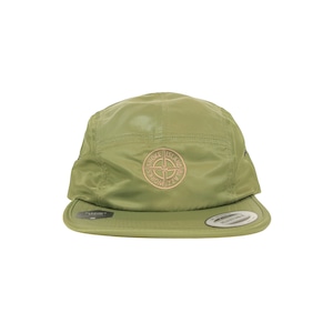 SMOKE ISLAND MA-1 Jockey Camper [OLIVE]