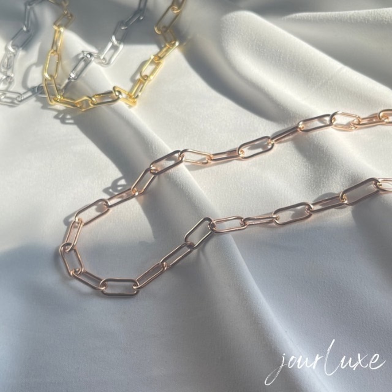 chain necklace #N1010