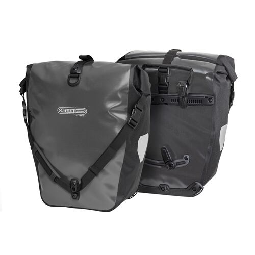 オルトリーブ バックローラーシティ ペア(40L) ORTLIEB パニアバッグ
