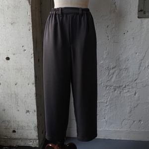 KELEN TAPERED TROUSER =ROY=