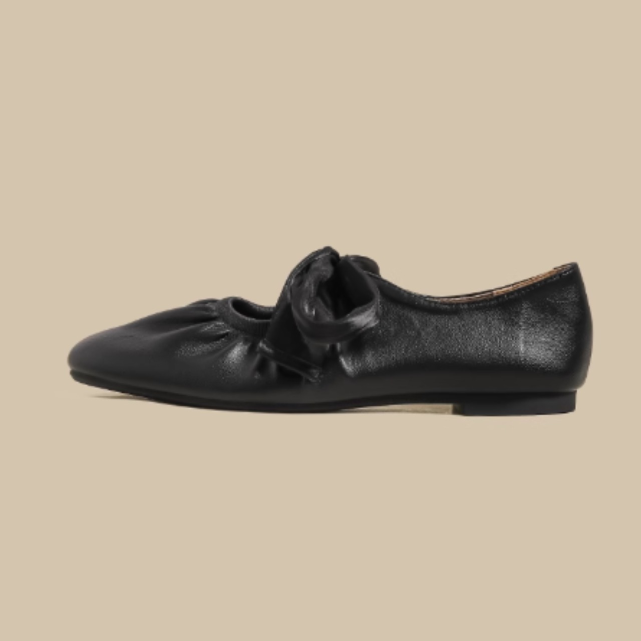 Mary Jane Ballet Shoes F0181