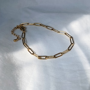 F0430 [stainless bracelet]