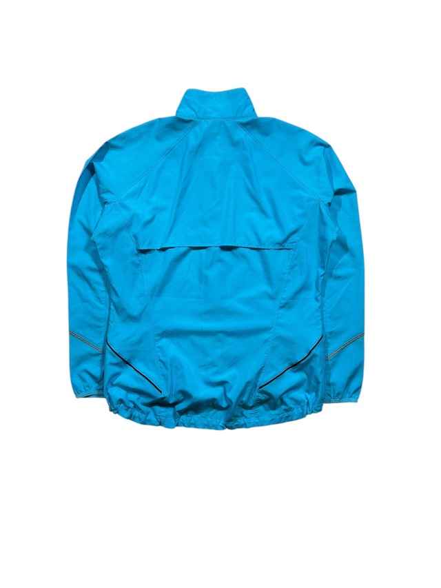 Nike nylon jacket