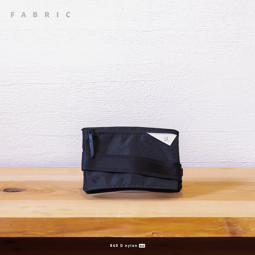 L4001 Jyabora | LR by LIVERAL