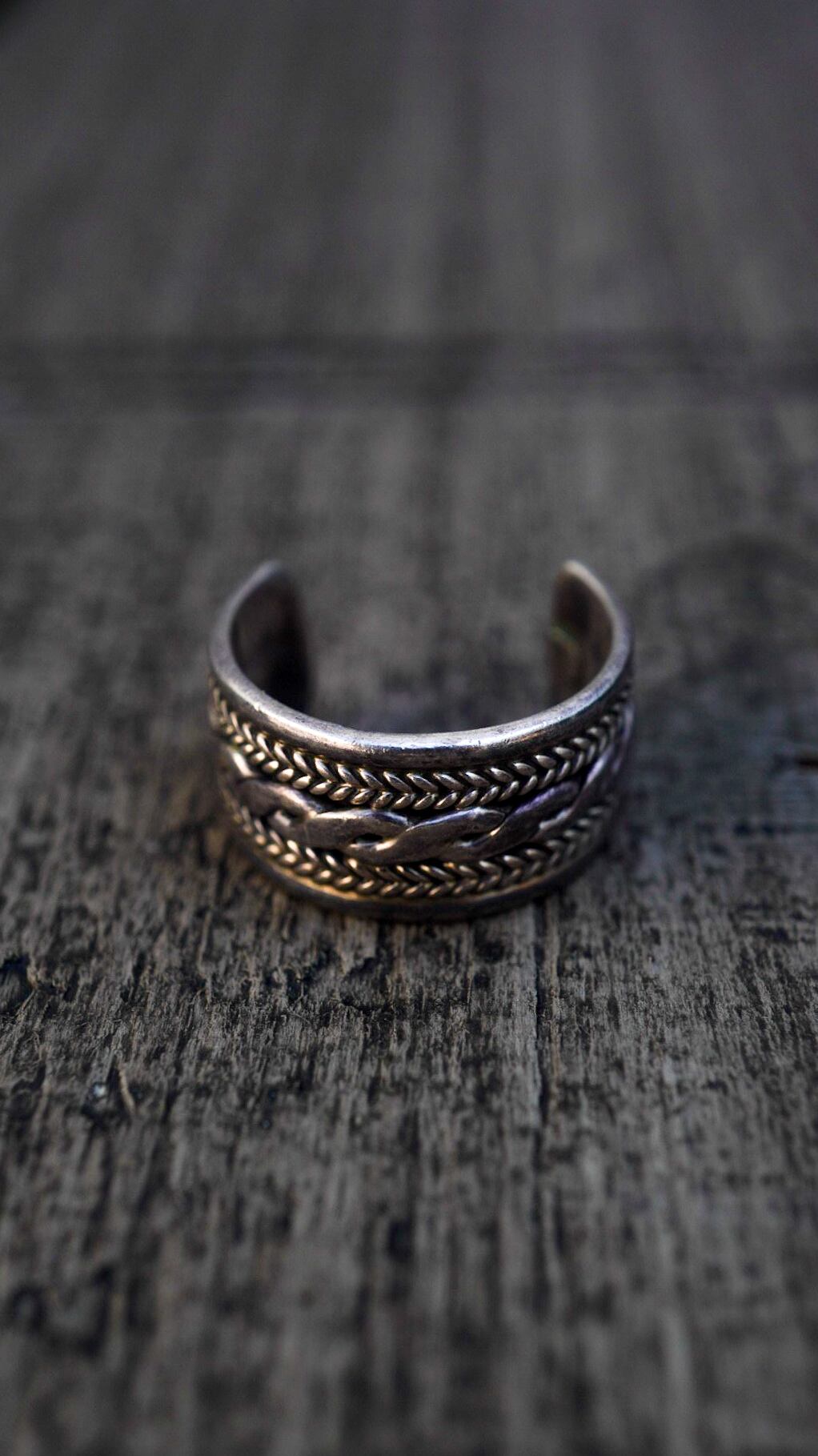 vintage ヴィンテージ Italy製 リング指輪 silver925 vintage ヴィンテージ Italy製 リング指輪 silver925