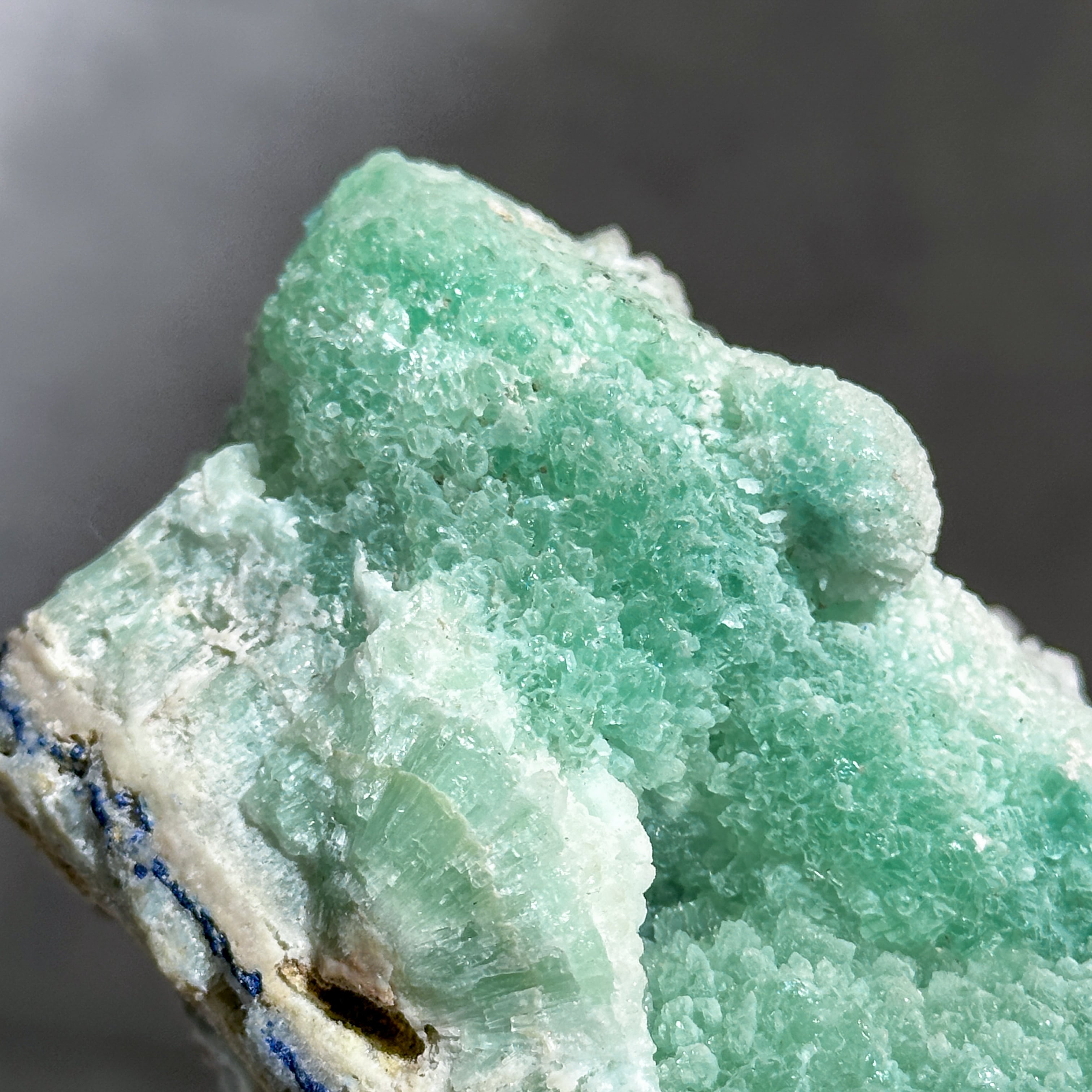 スミソナイト 原石 03◇ Smithsonite◇天然石・鉱物・パワーストーン