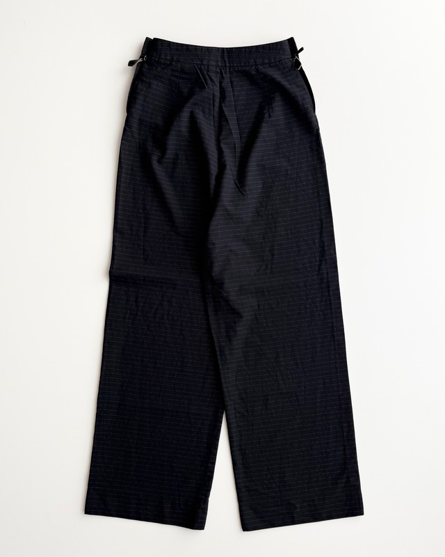 SS2000 HERMES BY MARGIELA BOARDER PANTS