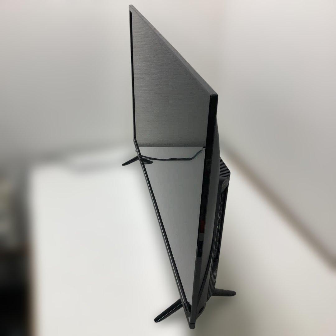 送料無料 美品 TCL 32V テレビ 32S5200A 2021 88302 | みなと屋本舗