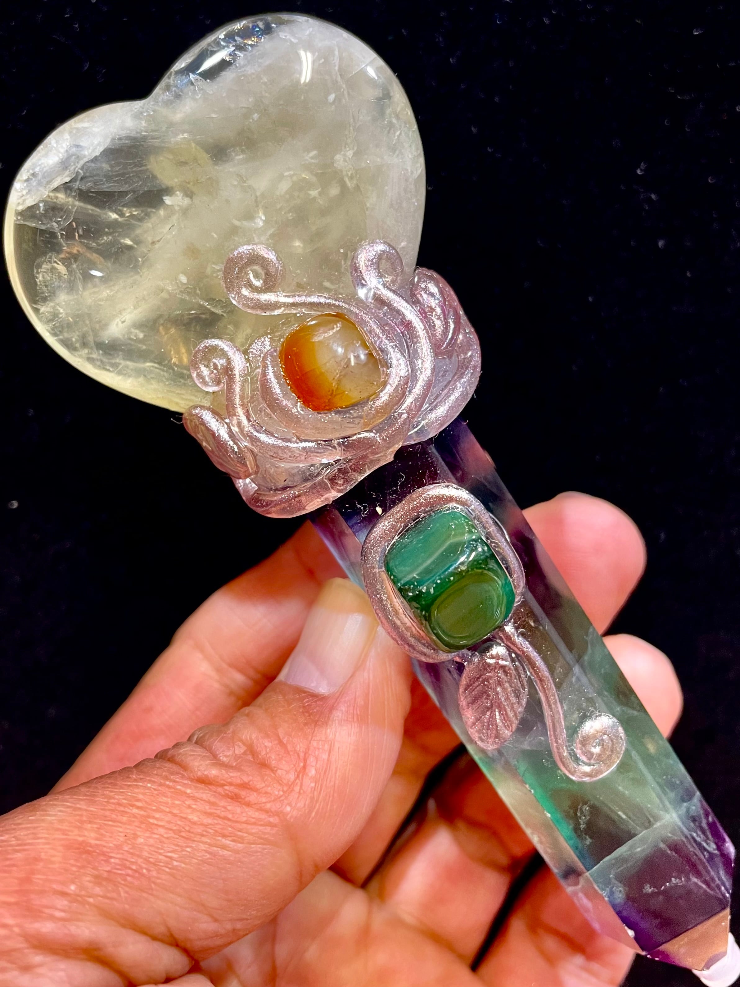 13) 無限の叡智とのアクセス「採掘初期ヘデンバーガイト」 | レムリア