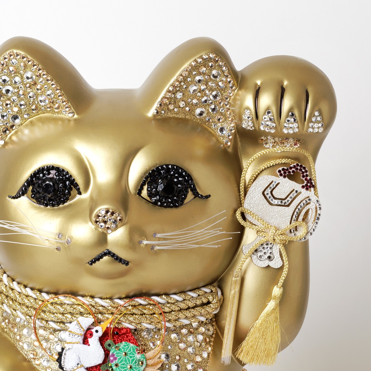 福あつめ / 開運 千万両 / １３号 / 金(GOLD) - 7