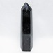 黒水晶 ポイント モリオン 六角柱 置物 一点物 152-4367