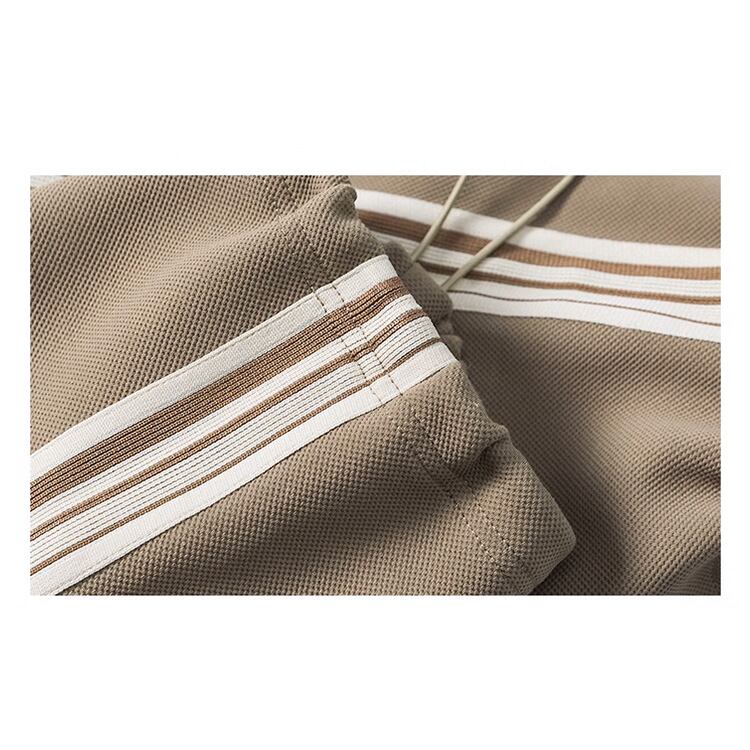 ★AMERICAN STYLE SIDE STRIPE SWEATPANTS　　　A0751