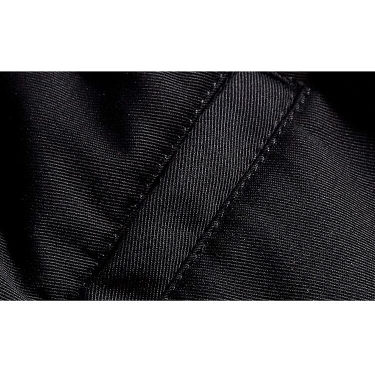 ★BASIC STRAIGHT LONG PANTS　　　A0861