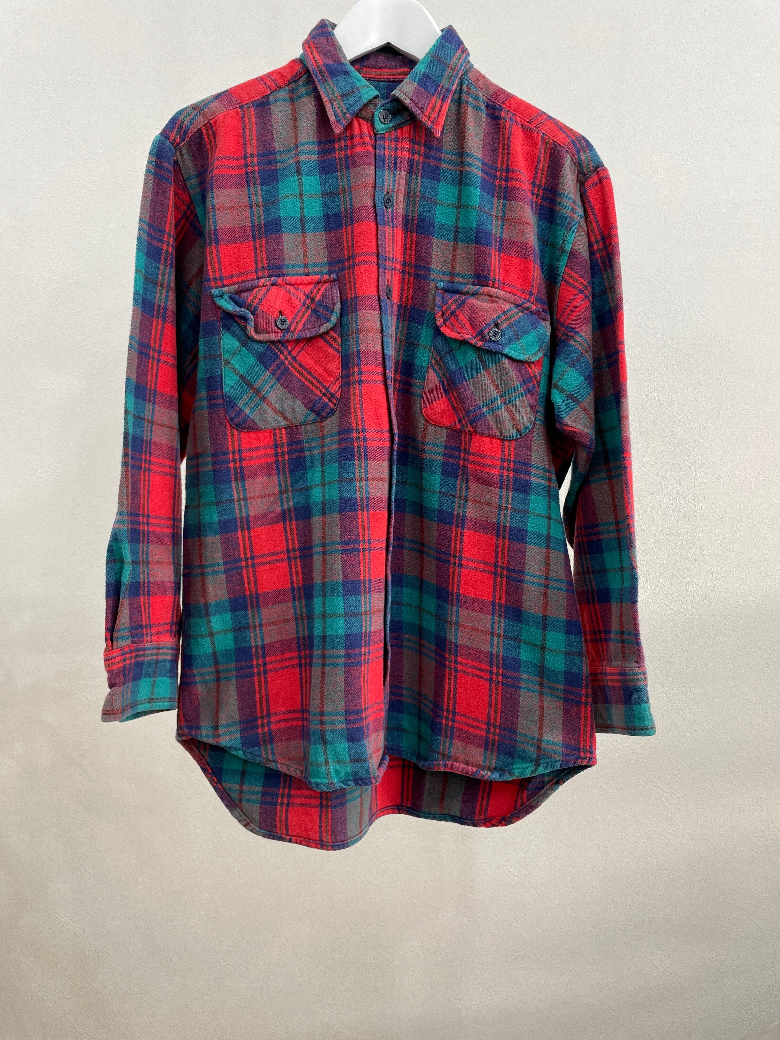 Dickies Flannel shirt
