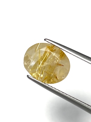 19.ルチルクォーツ［No.HA-4633］