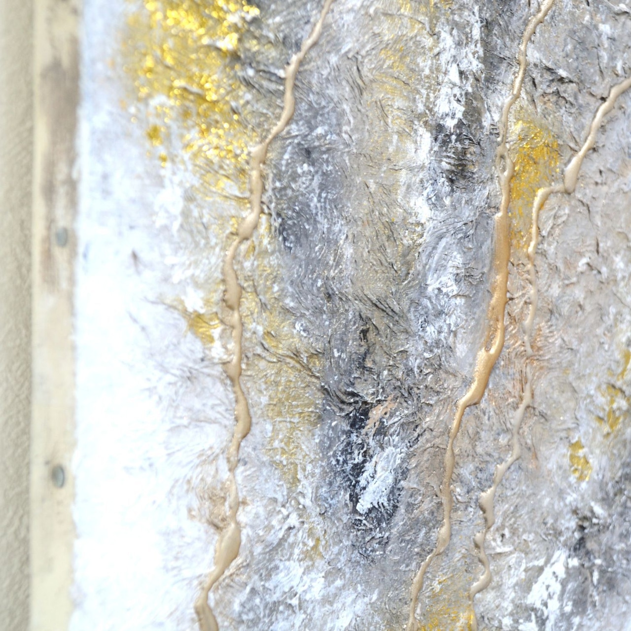 ゆらぐ過去 / Flickering Past