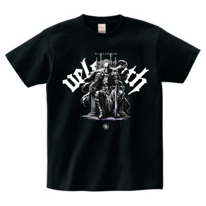 VELGRATH – Big Logo Tee 04