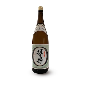 上撰　堀の井　1800ml