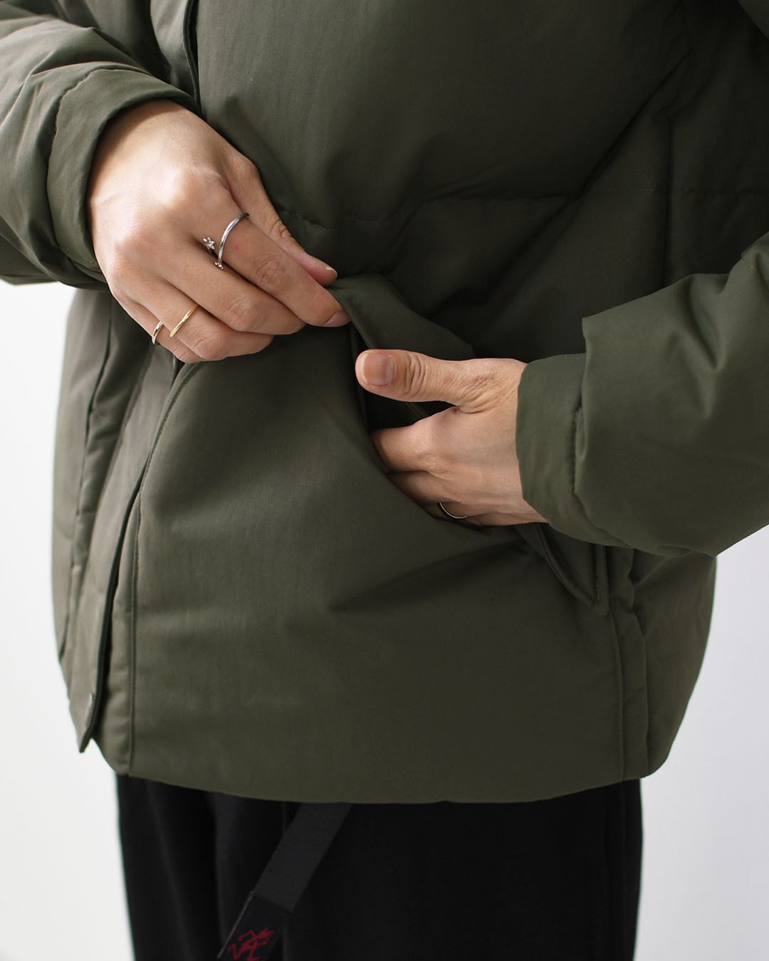Patagonia [パタゴニア正規代理店] W's Downdrift Jkt [20625