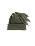 6CRAYON Three-Ear Knit Beanie